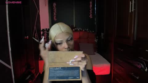 N A F online show from January 2026 07:50:02 PM