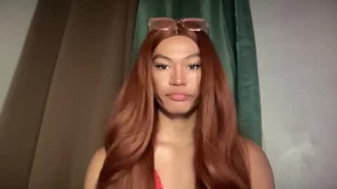 LIEZEL online show from May 2026 03:52:02 PM