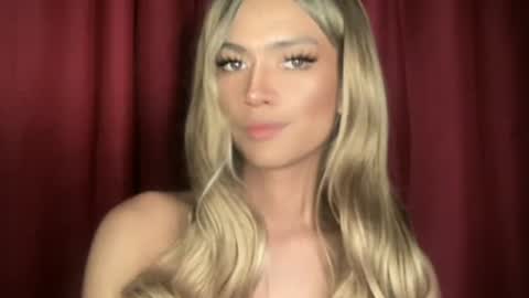 LIEZEL online show from May 2026 11:54:01 PM