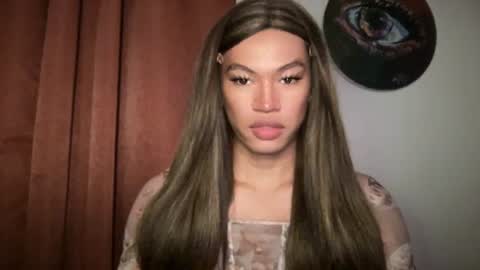 LIEZEL online show from May 2026 06:06:01 PM