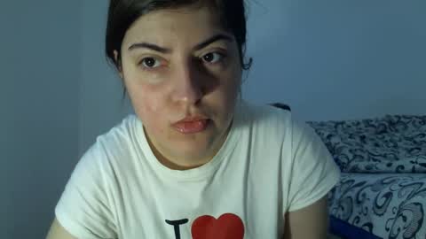 Snapshot of sexynyu18 chatting on January 2025 10:18:02 AM Alex online show from January 2025 10:18:02 AM