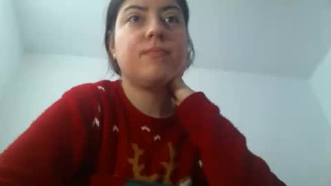 Snapshot of sexynyu18 chatting on November 2025 08:14:02 AM Alex online show from November 2025 08:14:02 AM