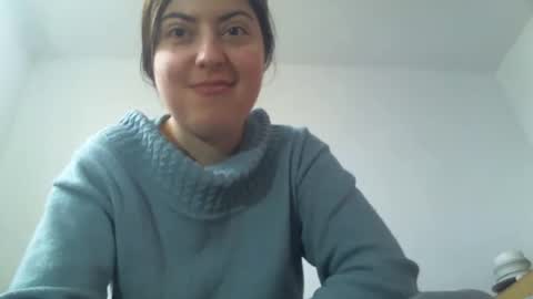 Snapshot of sexynyu18 chatting on February 2026 10:52:02 AM Alex online show from February 2026 10:52:02 AM