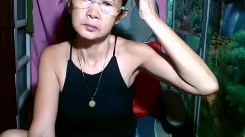 sexyoldangel online show from February 2025 09:16:02 AM