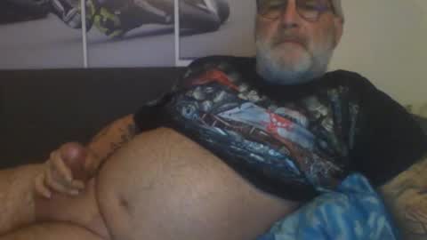 sexypaa online show from January 2025 08:07:02 PM