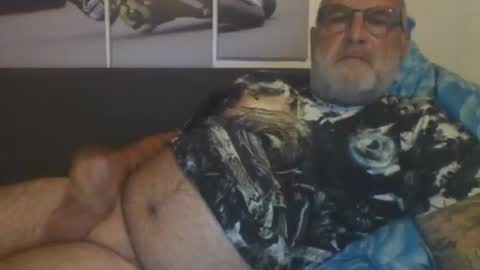 sexypaa online show from February 2025 07:49:01 PM