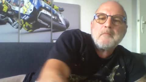 sexypaa online show from March 2025 02:55:01 PM