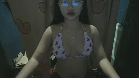 RACHELLE online show from November 2025 08:41:02 PM