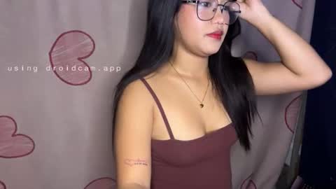 RACHELLE online show from November 2025 09:31:02 AM