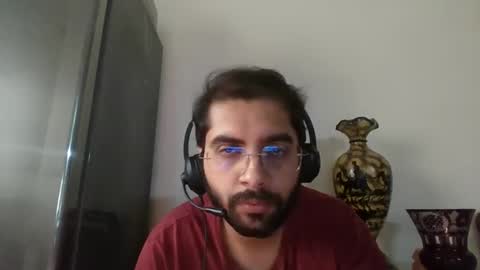 Snapshot of sexypaki1997 chatting on October 2025 09:40:01 AM sexypaki1997 online show from October 2025 09:40:01 AM