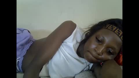 Snapshot of sexypetite4 chatting on June 2026 08:37:02 AM SHARON online show from June 2026 08:37:02 AM