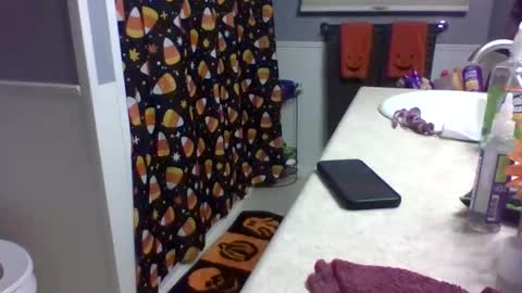 sexypluvin online show from October 2025 11:16:01 PM