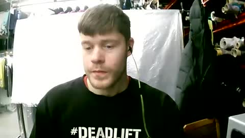 Erikson online show from January 2025 06:43:02 AM