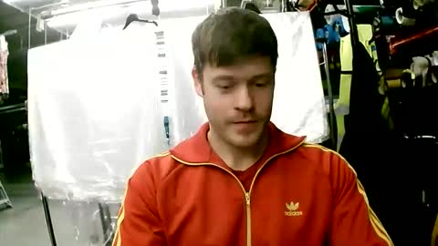 Erikson online show from November 2025 06:47:02 AM