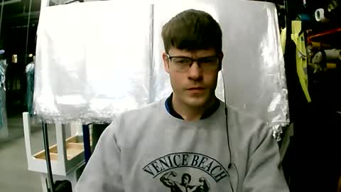 Erikson online show from May 2026 05:24:01 AM