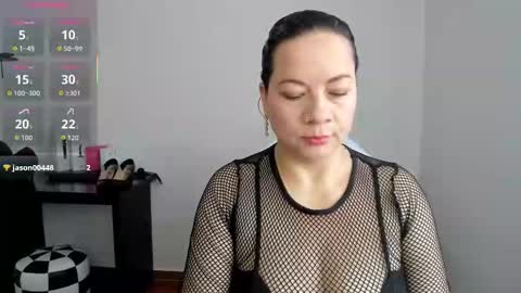 Sexy Psychologist online show from March 2026 05:51:02 PM