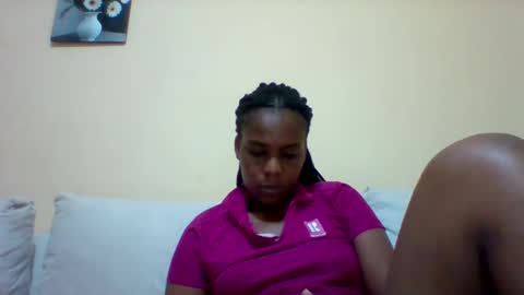 DOVY ACHIENG online show from January 2025 05:56:01 PM