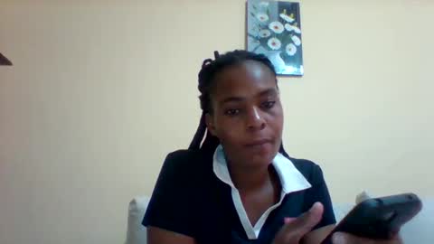 DOVY ACHIENG online show from February 2025 11:02:01 AM