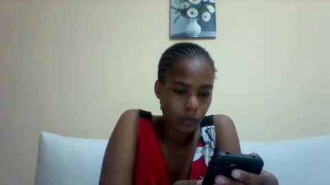 DOVY ACHIENG online show from February 2025 07:17:02 PM