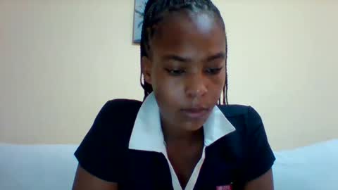 DOVY ACHIENG online show from February 2025 09:28:01 AM