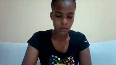 DOVY ACHIENG online show from February 2025 09:22:02 AM