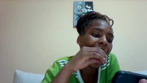 DOVY ACHIENG online show from February 2025 06:47:02 PM