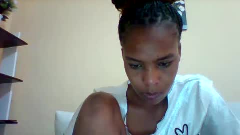 DOVY ACHIENG online show from March 2025 09:18:02 AM