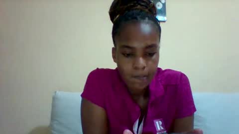 DOVY ACHIENG online show from March 2025 05:49:01 PM