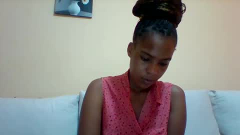 DOVY ACHIENG online show from March 2025 11:18:02 AM