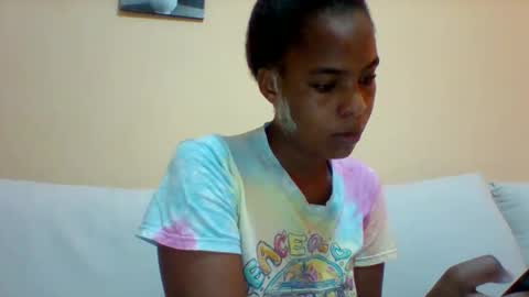 DOVY ACHIENG online show from March 2025 11:32:01 AM