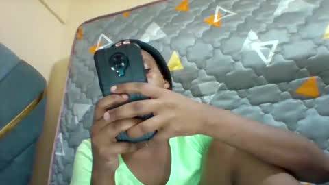 DOVY ACHIENG online show from March 2025 11:37:02 PM