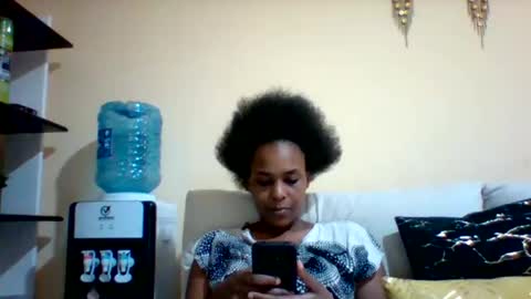 DOVY ACHIENG online show from September 2025 10:42:01 AM
