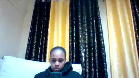 DOVY ACHIENG online show from October 2025 11:23:01 PM