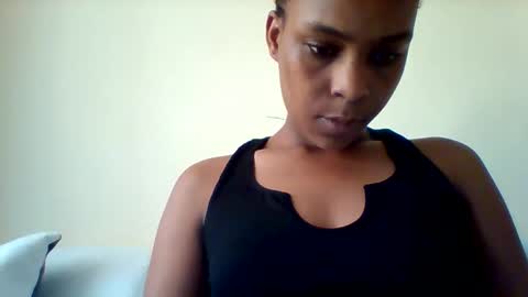 DOVY ACHIENG online show from October 2025 11:11:01 AM