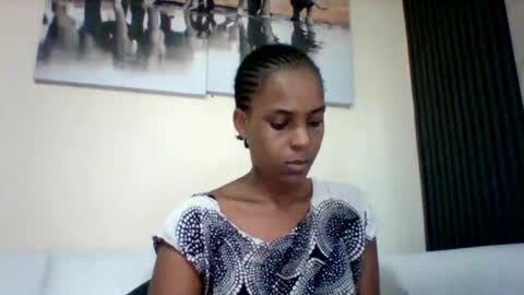 DOVY ACHIENG online show from October 2025 04:40:02 PM