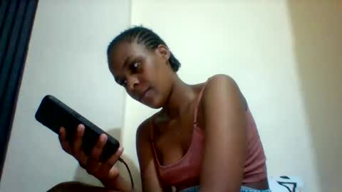 DOVY ACHIENG online show from October 2025 09:20:01 PM