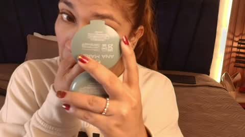 Snapshot of sexyrachel_ chatting on April 2026 12:03:01 PM R A C H E L online show from April 2026 12:03:01 PM