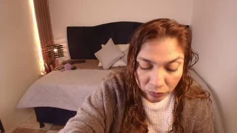 Snapshot of sexyrachel_ chatting on May 2026 12:10:01 PM R A C H E L online show from May 2026 12:10:01 PM