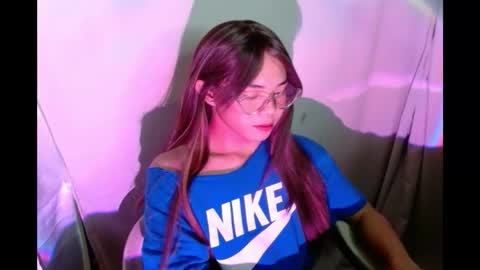 Rafaela3 online show from November 2025 04:42:02 PM