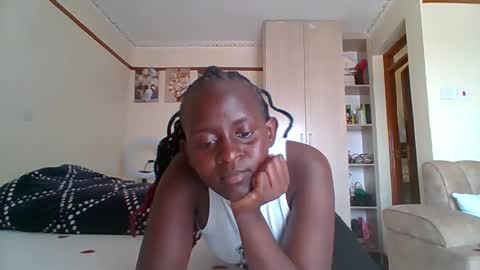 Snapshot of sexyreddebony chatting on January 2025 12:53:01 PM sexyreddebony online show from January 2025 12:53:01 PM