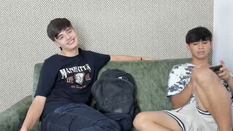 MATIAS-18   THIAHO -18  MAX-19  NICOKALY-19  CAIN-19   MOD ESTEBAN online show from January 2025 08:31:02 PM