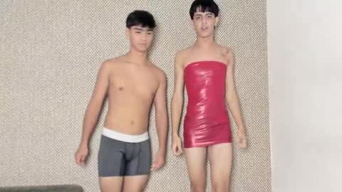 MATIAS-18   THIAHO -18  MAX-19  NICOKALY-19  CAIN-19   MOD ESTEBAN online show from February 2025 04:46:02 PM