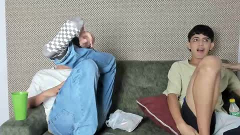 MATIAS-18   THIAHO -18  MAX-19  NICOKALY-19  CAIN-19   MOD ESTEBAN online show from March 2025 01:20:01 PM