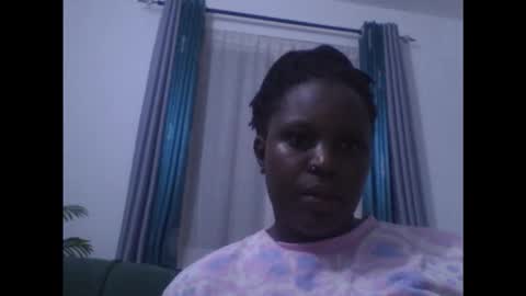 Snapshot of sexysandra752355 chatting on November 2025 06:09:02 PM claris adhiambo odero online show from November 2025 06:09:02 PM