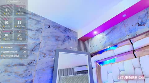 Kendall online show from December 2024 03:04:01 PM