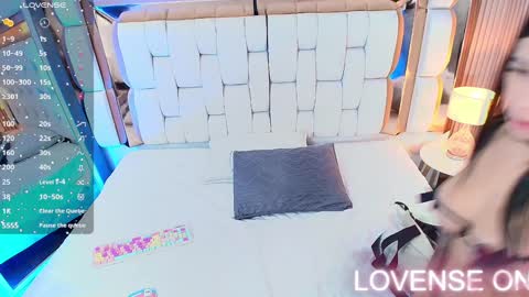 Kendall online show from December 2024 12:12:02 PM