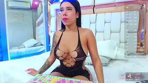 Kendall online show from January 2025 12:06:01 PM