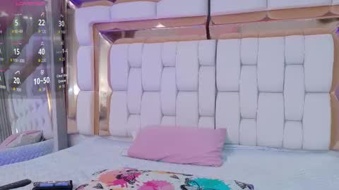 Kendall online show from December 2025 12:12:02 PM