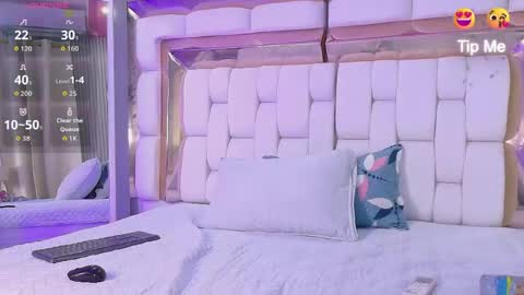 Kendall online show from April 2026 12:25:01 PM