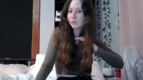 sexystephanie04 online show from September 2025 11:54:01 PM